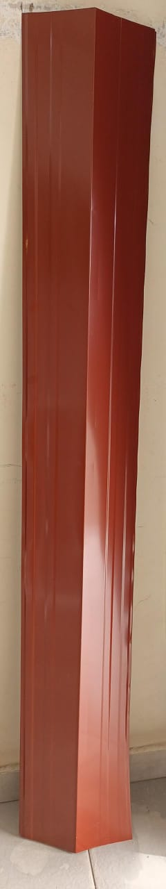 Dumuzas roofing product