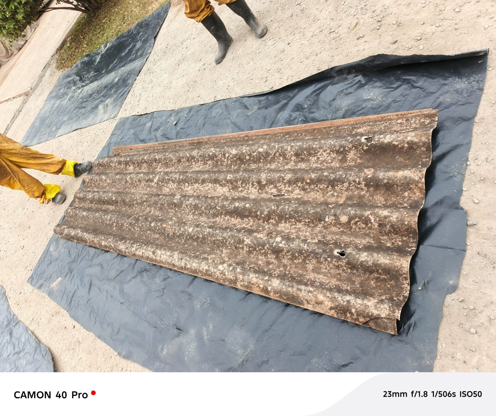 Roofing With Character by SourcePoint