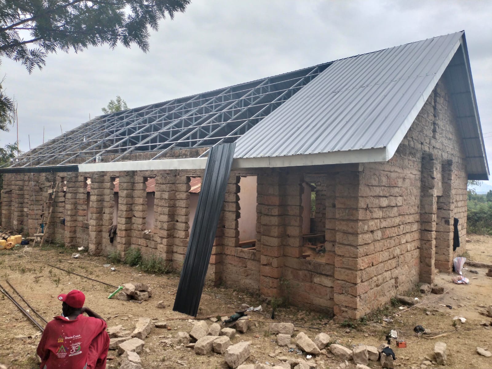 Roofing Solutions by SourcePoint